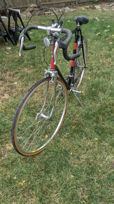 motobecane 7005 al cost